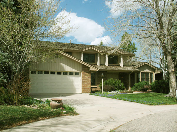 10911 E. Progress Ave, Englewood, CO 80111