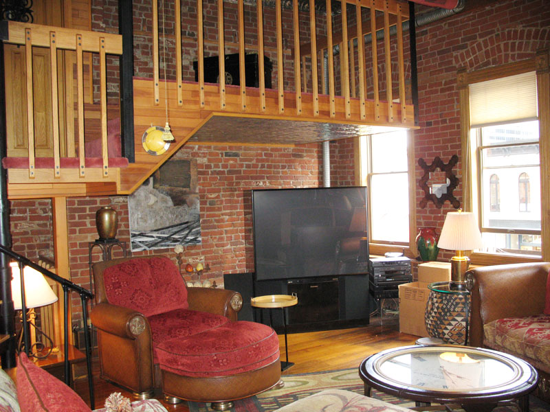 1437 Market Street, Lodo, Denver Photos