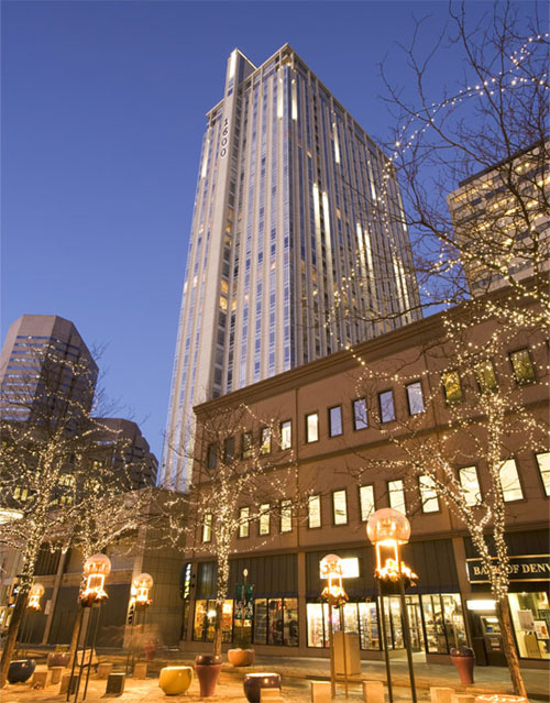 Park Place Lofts Denver