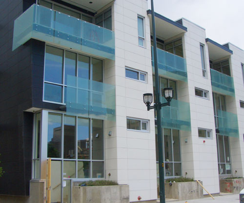 Creekside Lofts Denver