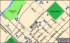 Lodo Denver Loft Map