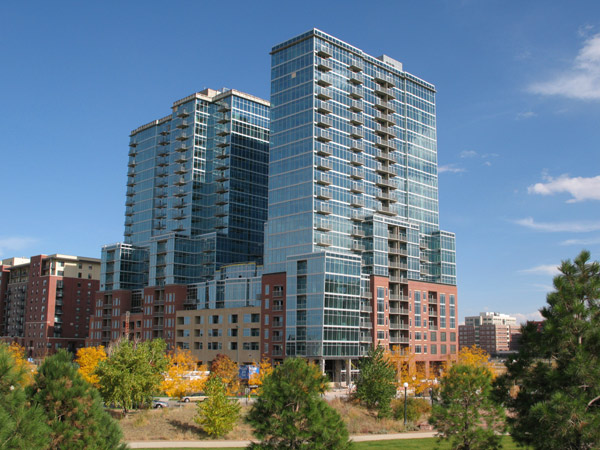 Park Place Lofts Denver