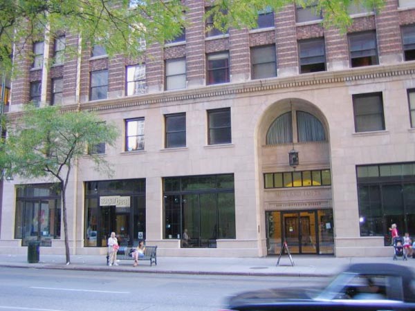 Park Place Lofts Denver