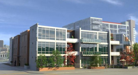 Creekside Lofts Denver