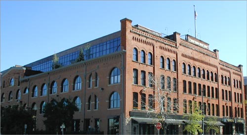Streetcar Stables Denver