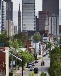 Upper Larimer