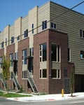 Upper Larimer