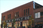 SH Supply Lofts