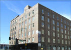 Steel Bridge Lofts