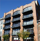 2245 Blake Street Lofts