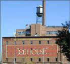 Ice House Lofts